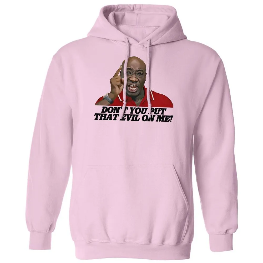 Classic Unisex Hoodie - 9NDAGG7S - Light Pink - 3