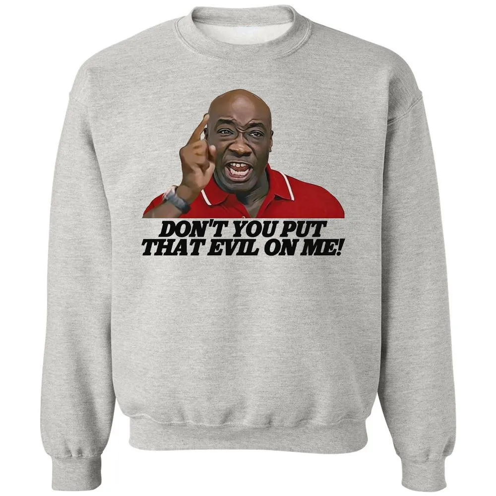 Classic Unisex Sweatshirt - PVMDWXAA - Ash - 2