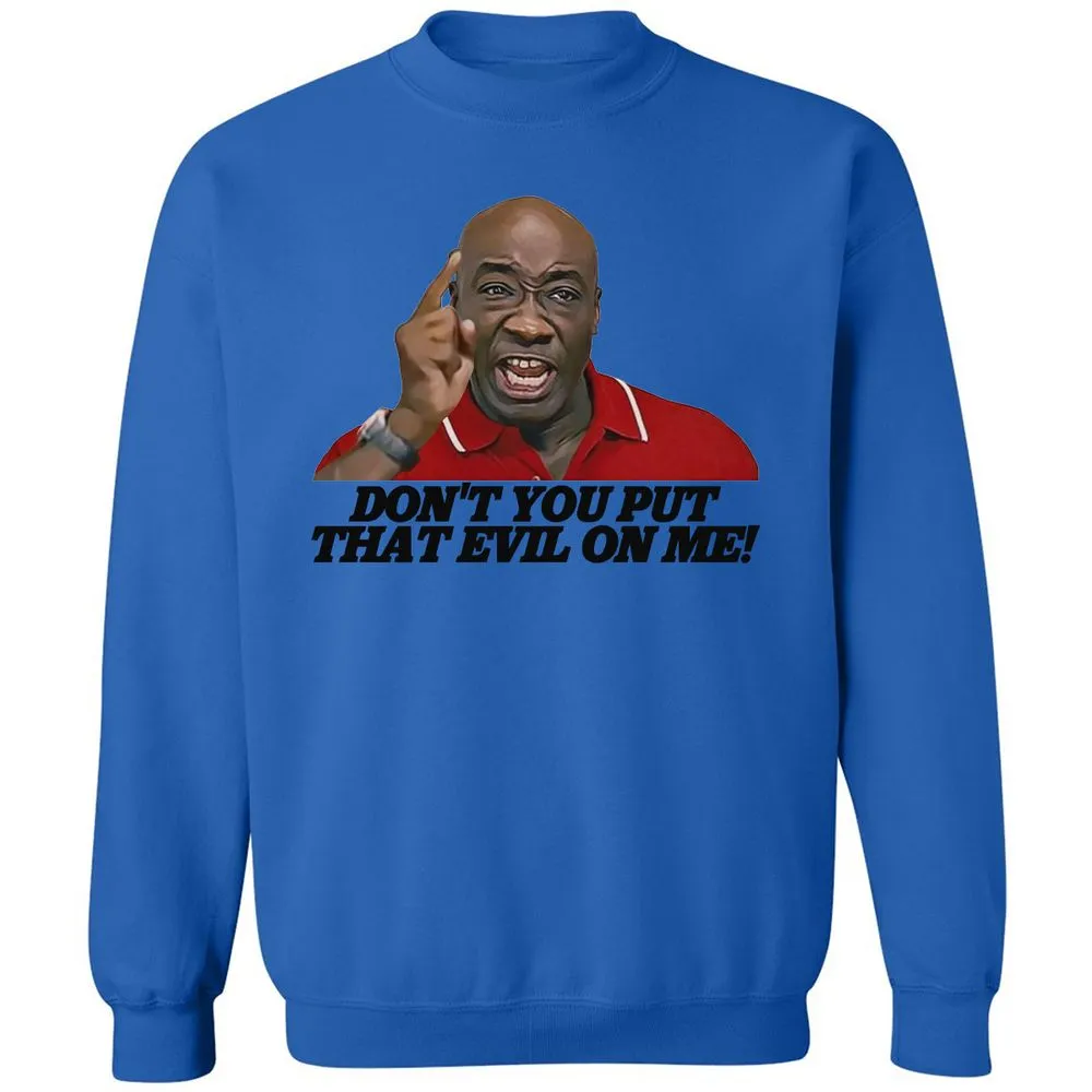 Classic Unisex Sweatshirt - PVMDWXAA - Royal - 9