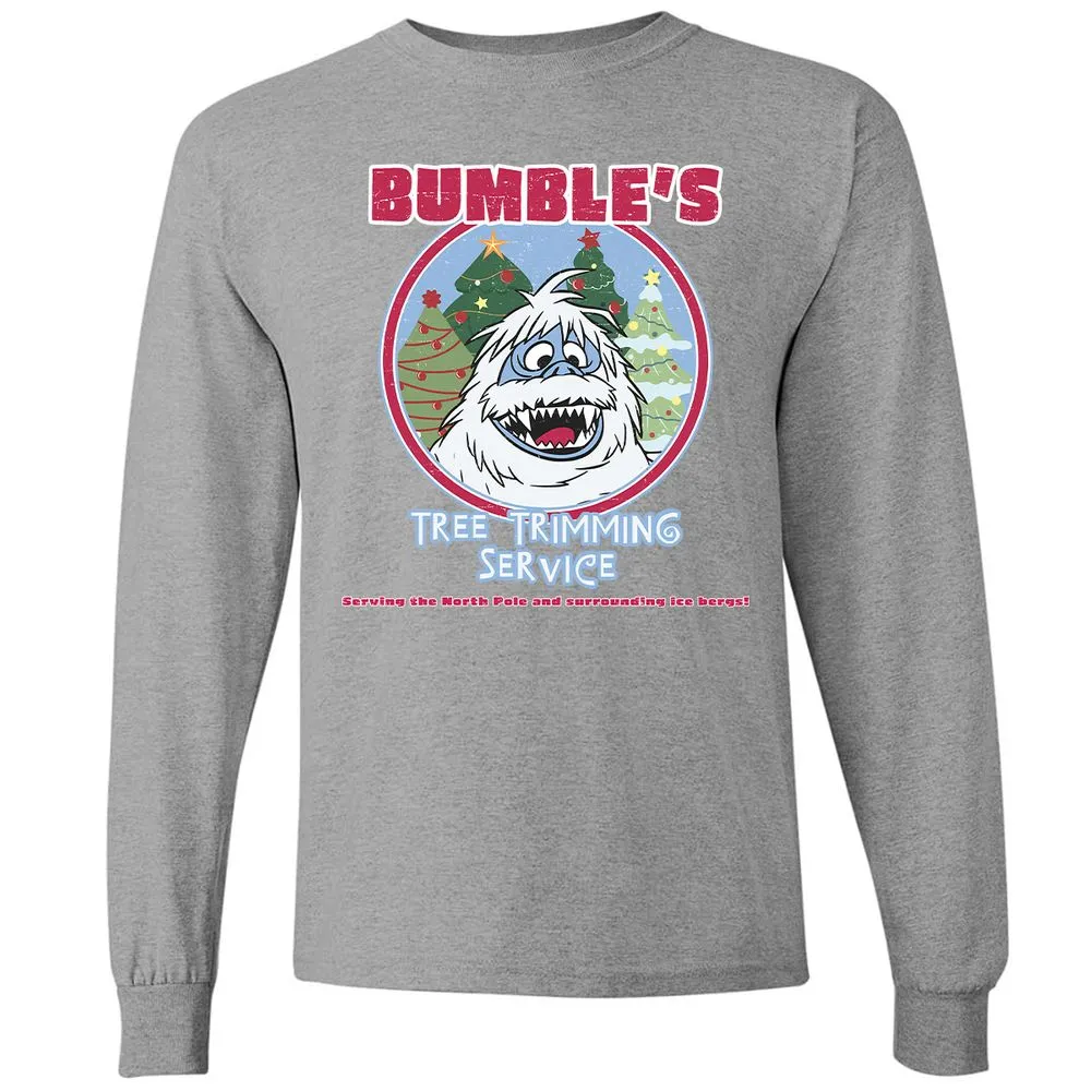 Long Sleeve T-Shirt - DTDWGKKL - Graphite Heather - 6