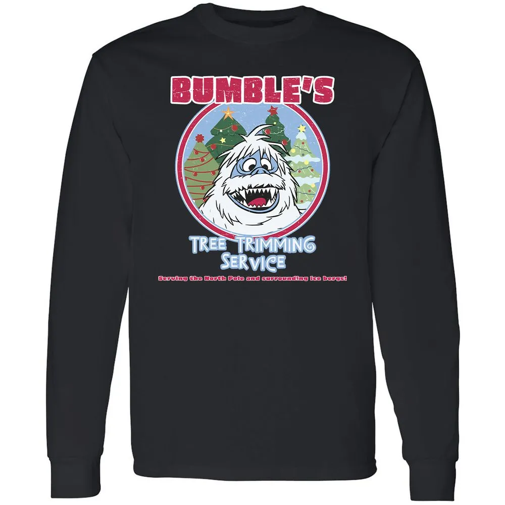 Long Sleeve T-Shirt - DTDWGKKL - Black - 16
