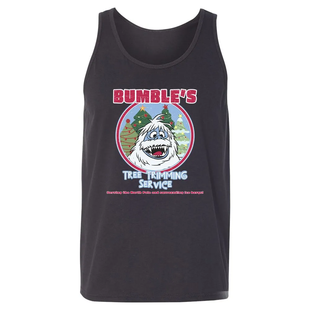 Unisex Jersey Tank - SWAEPGET - Dark Grey - 7