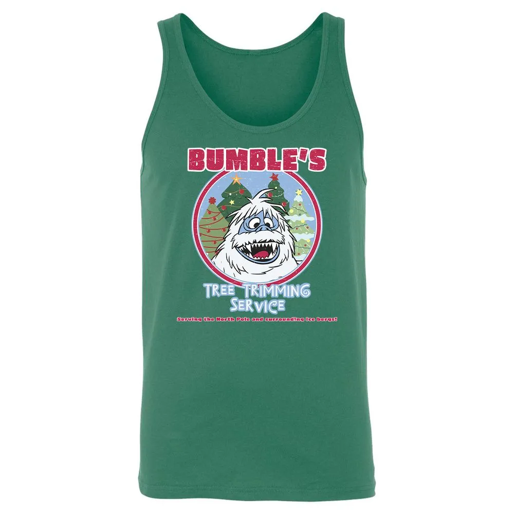 Unisex Jersey Tank - SWAEPGET - Kelly - 9