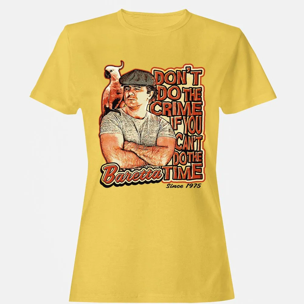 Women's T-Shirt - E1RZJFHM - Daisy - 4
