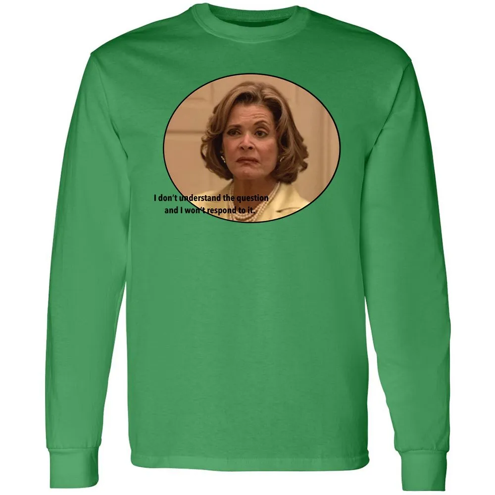 Long Sleeve T-Shirt - 7P5XCPAN - Irish Green - 10