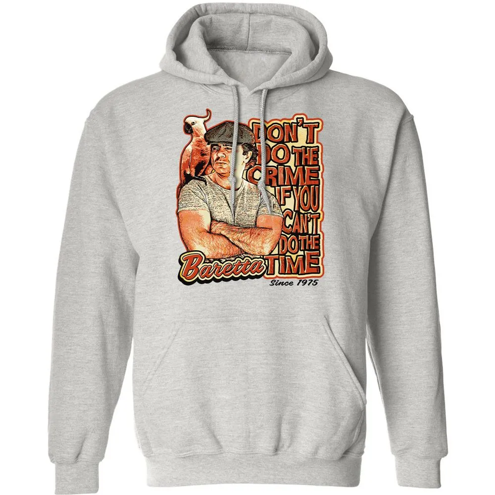 Classic Unisex Hoodie - WGXN18K3 - Ash - 2