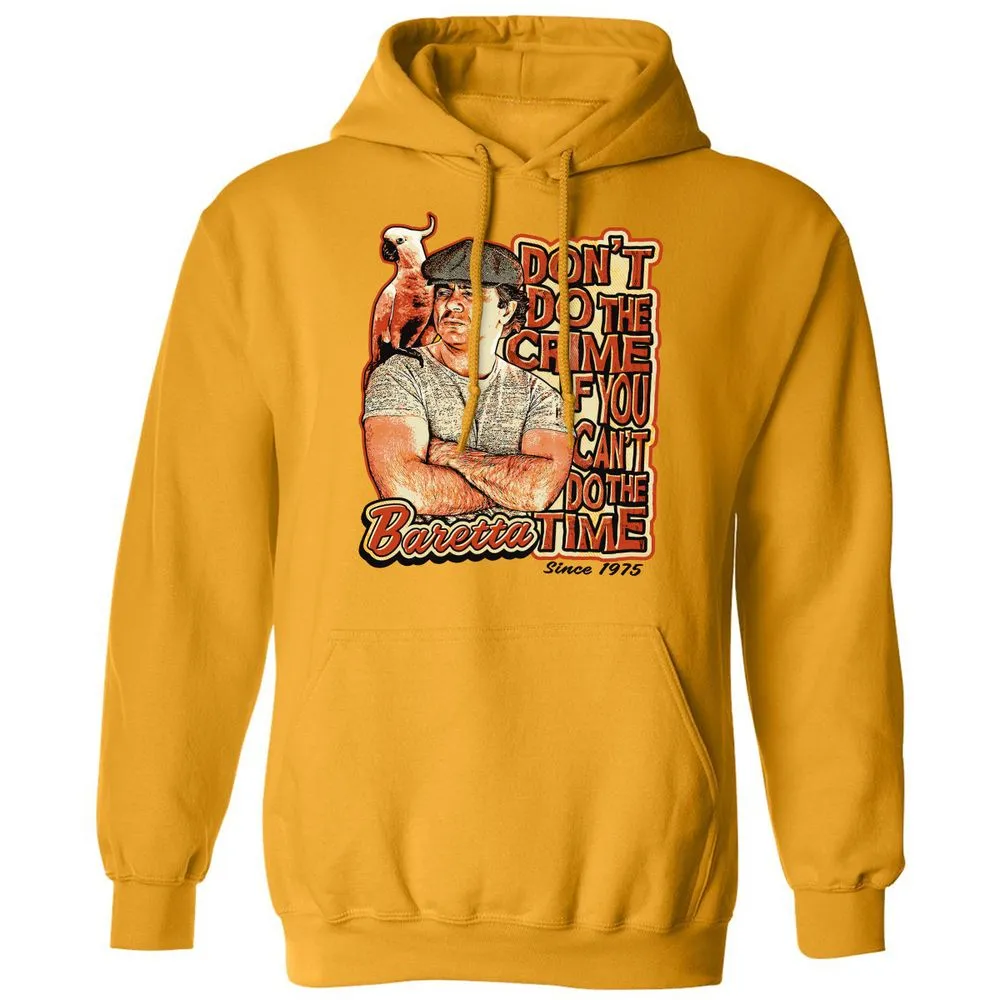 Classic Unisex Hoodie - WGXN18K3 - Gold - 12
