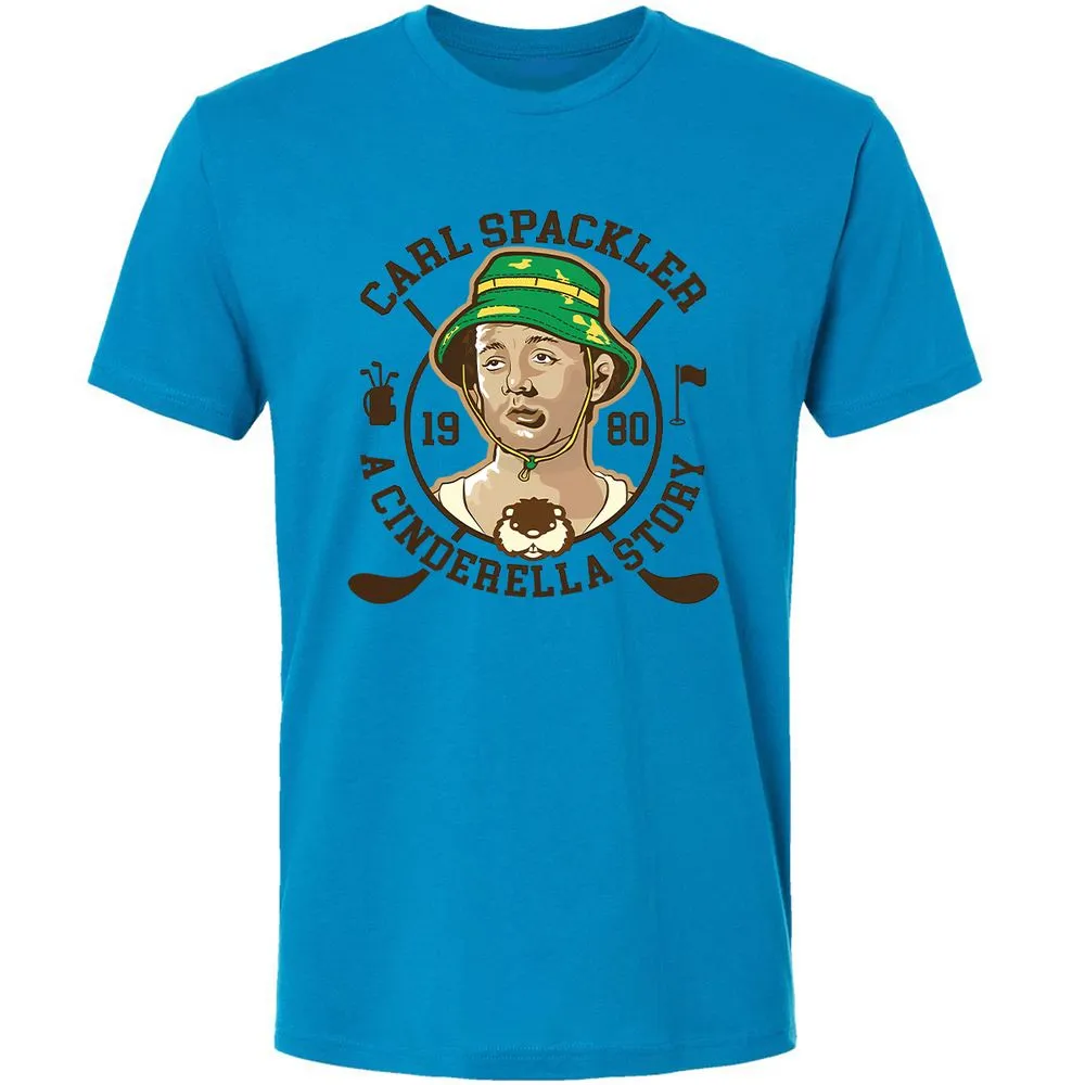 Premium Unisex T-Shirt - 62JJ3N6T - Turquoise - 4