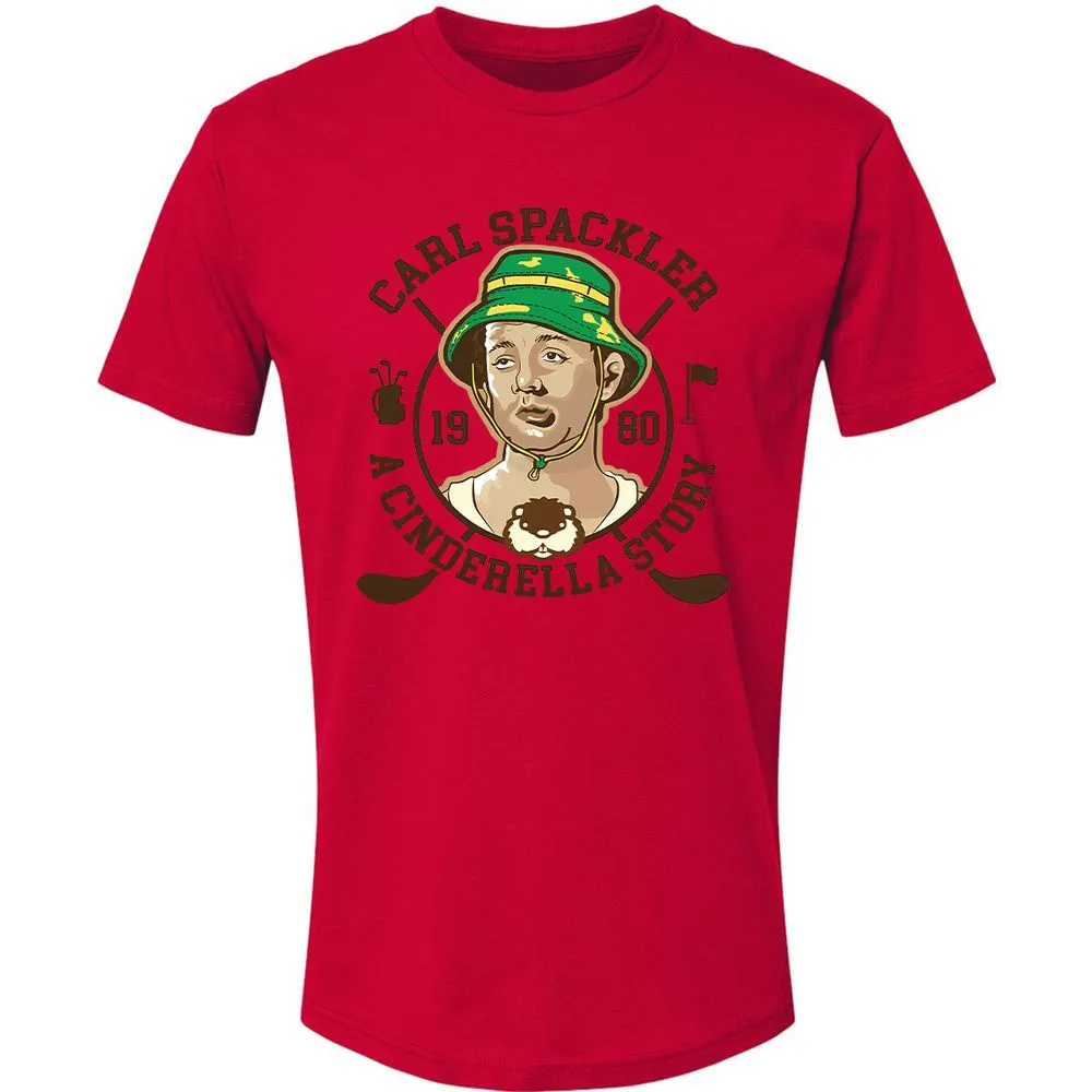 Premium Unisex T-Shirt - 62JJ3N6T - Red - 6