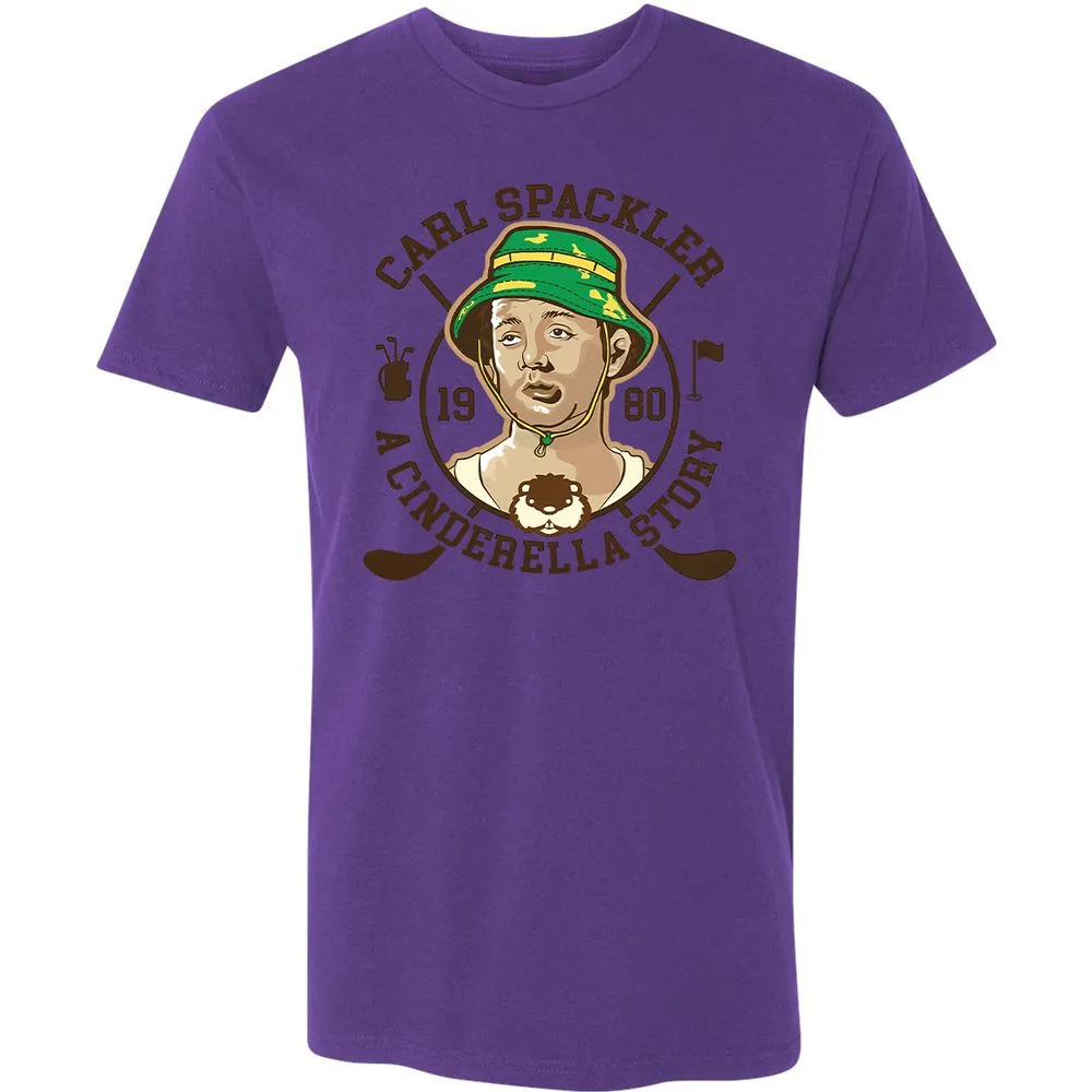 Premium Unisex T-Shirt - 62JJ3N6T - Purple Rush - 7