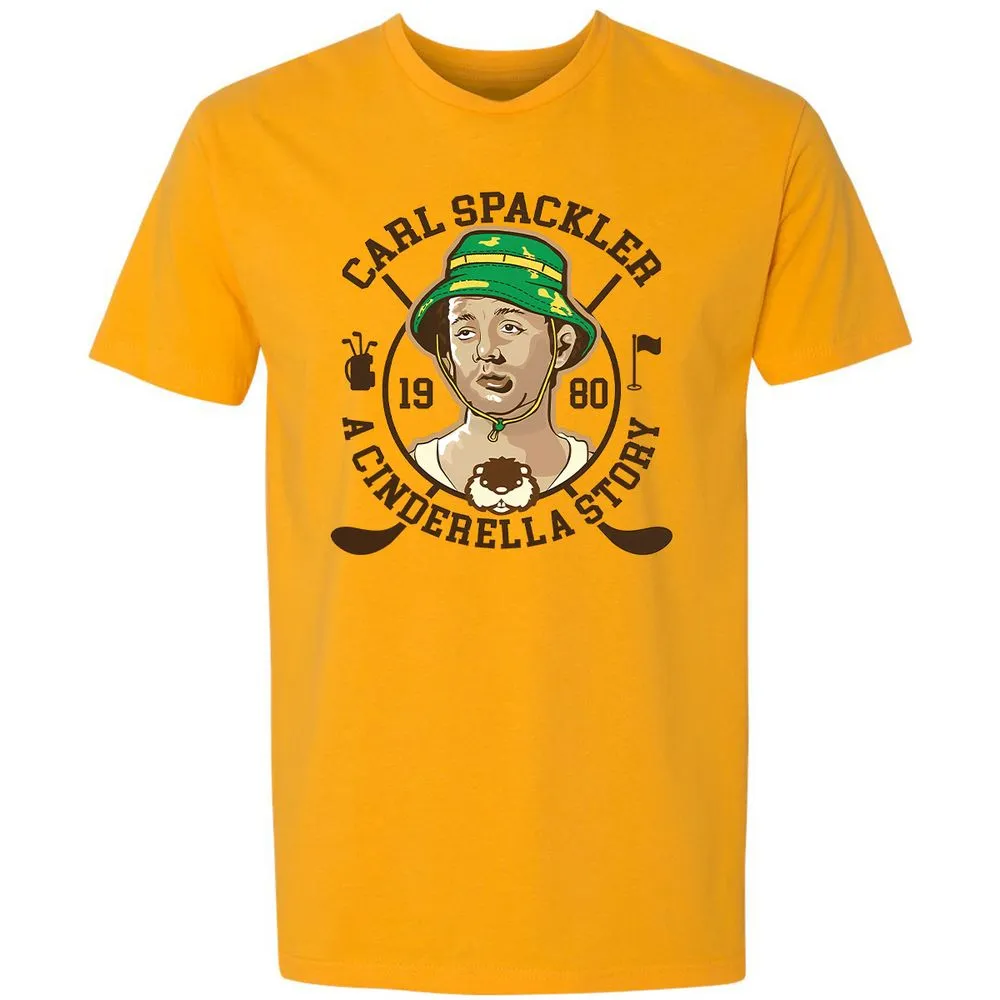 Premium Unisex T-Shirt - 62JJ3N6T - Gold - 12