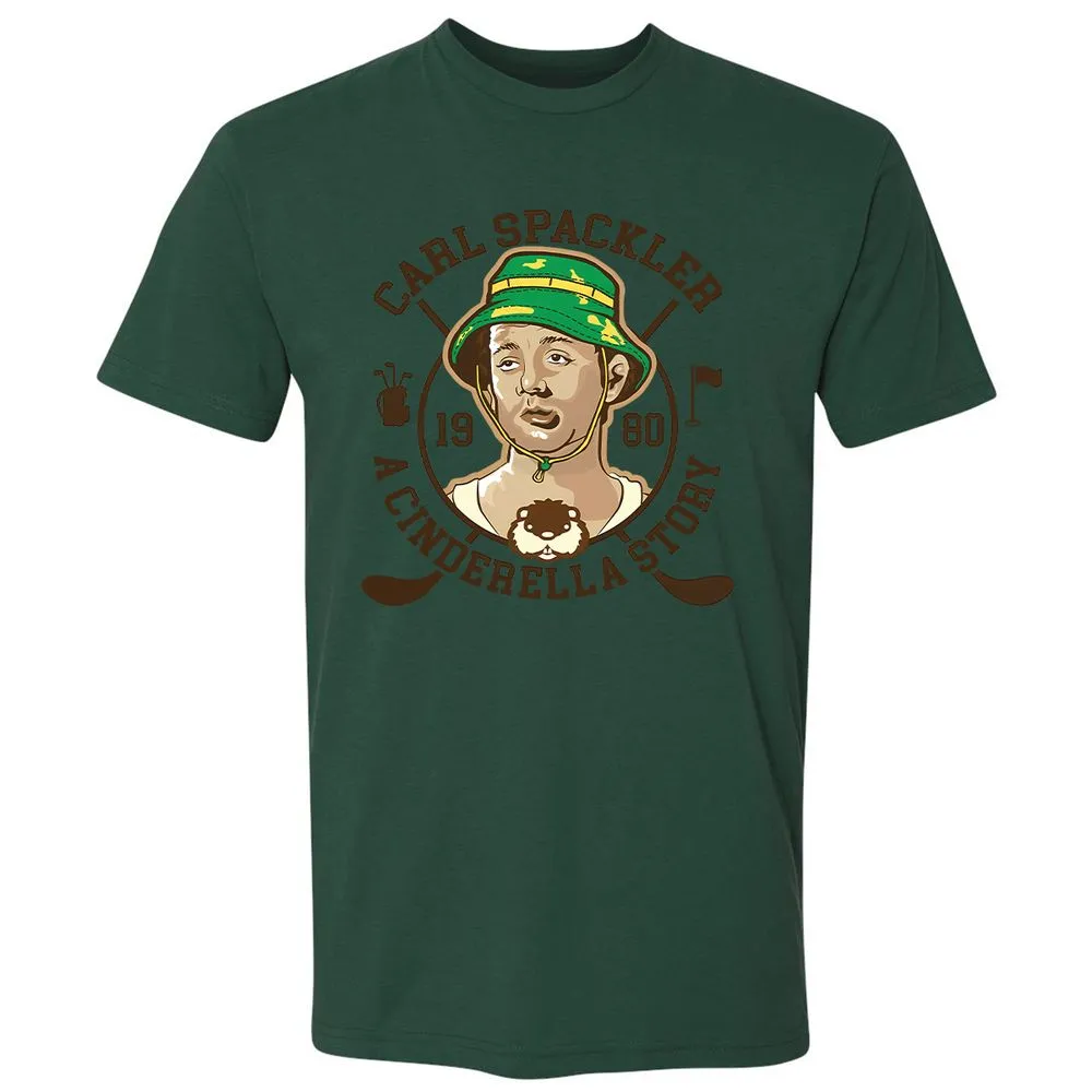 Premium Unisex T-Shirt - 62JJ3N6T - Forest Green - 13