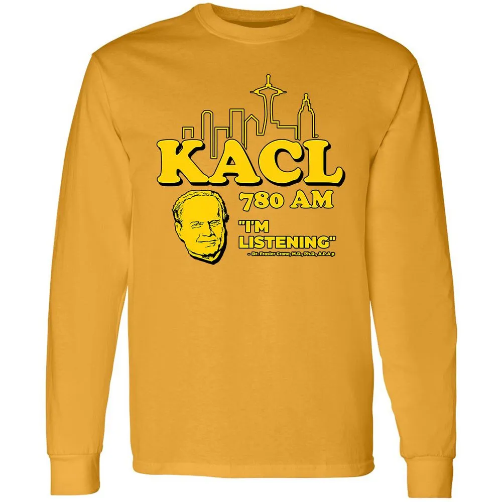 Radio Talk Show - Gold - 9