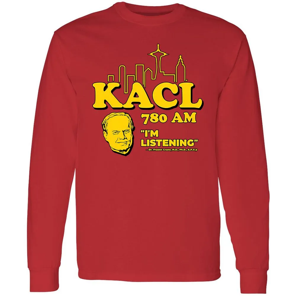 Radio Talk Show - Red - 14
