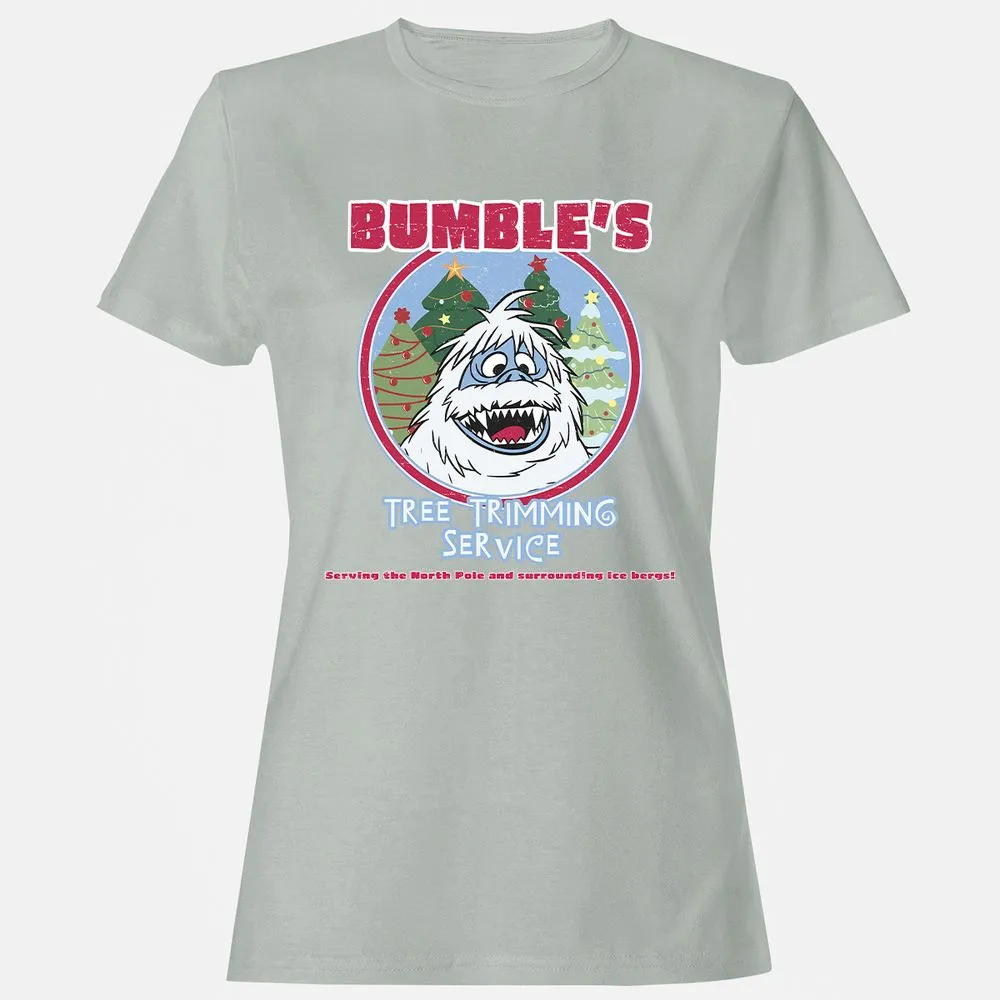 Women's T-Shirt - MKAUJXTK - Ash - 2