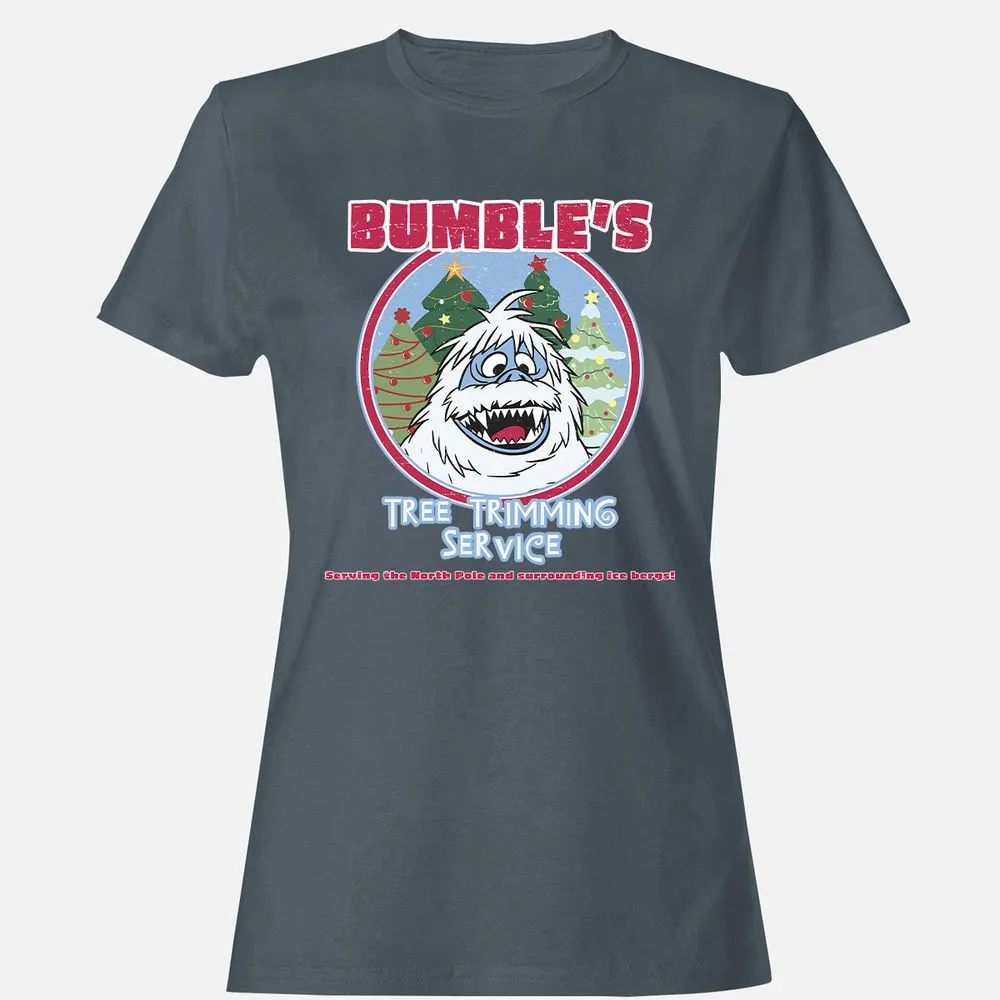 Women's T-Shirt - MKAUJXTK - Charcoal - 3