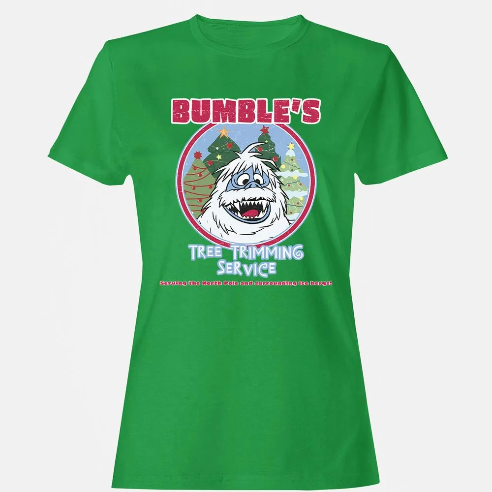 Women's T-Shirt - MKAUJXTK - Irish Green - 7