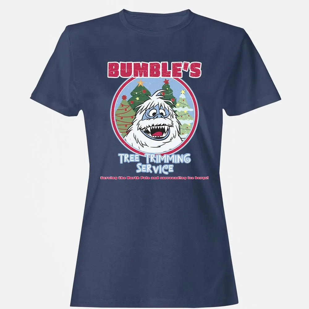 Women's T-Shirt - MKAUJXTK - Navy - 10