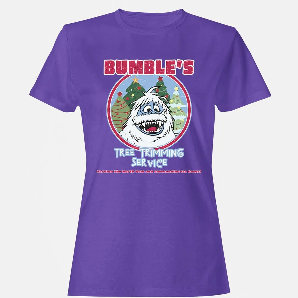 Women's T-Shirt - MKAUJXTK - Purple - 12