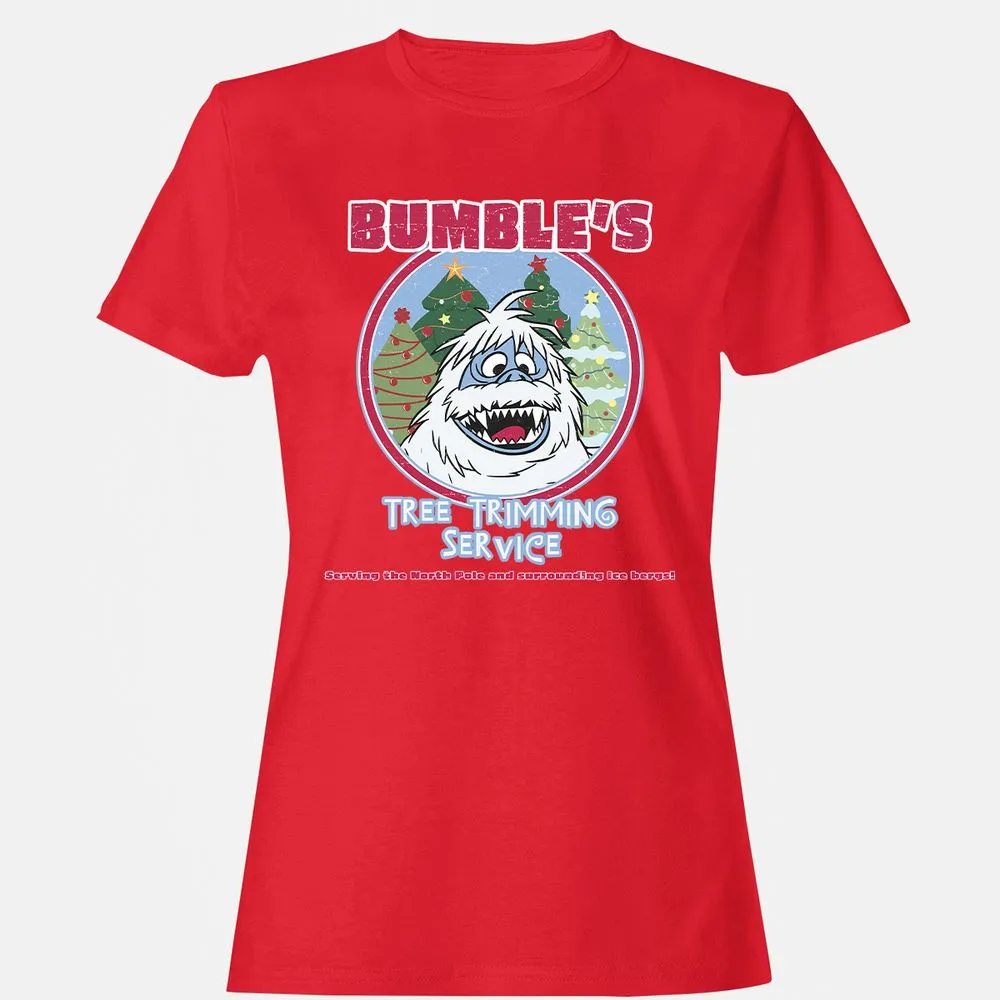 Women's T-Shirt - MKAUJXTK - Red - 13