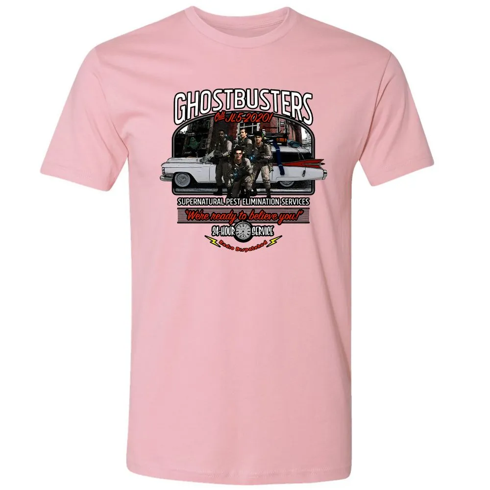 Premium Unisex T-Shirt - VE4N66J8 - Light Pink - 3