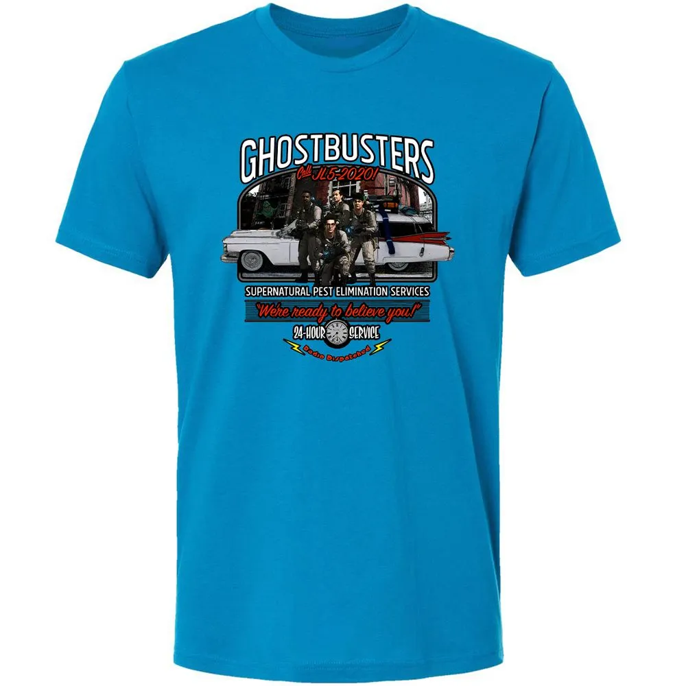 Premium Unisex T-Shirt - VE4N66J8 - Turquoise - 4