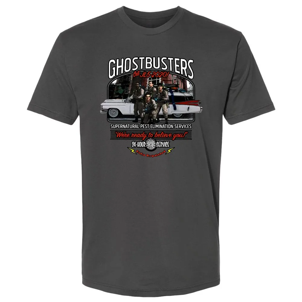 Premium Unisex T-Shirt - VE4N66J8 - Heavy Metal - 8