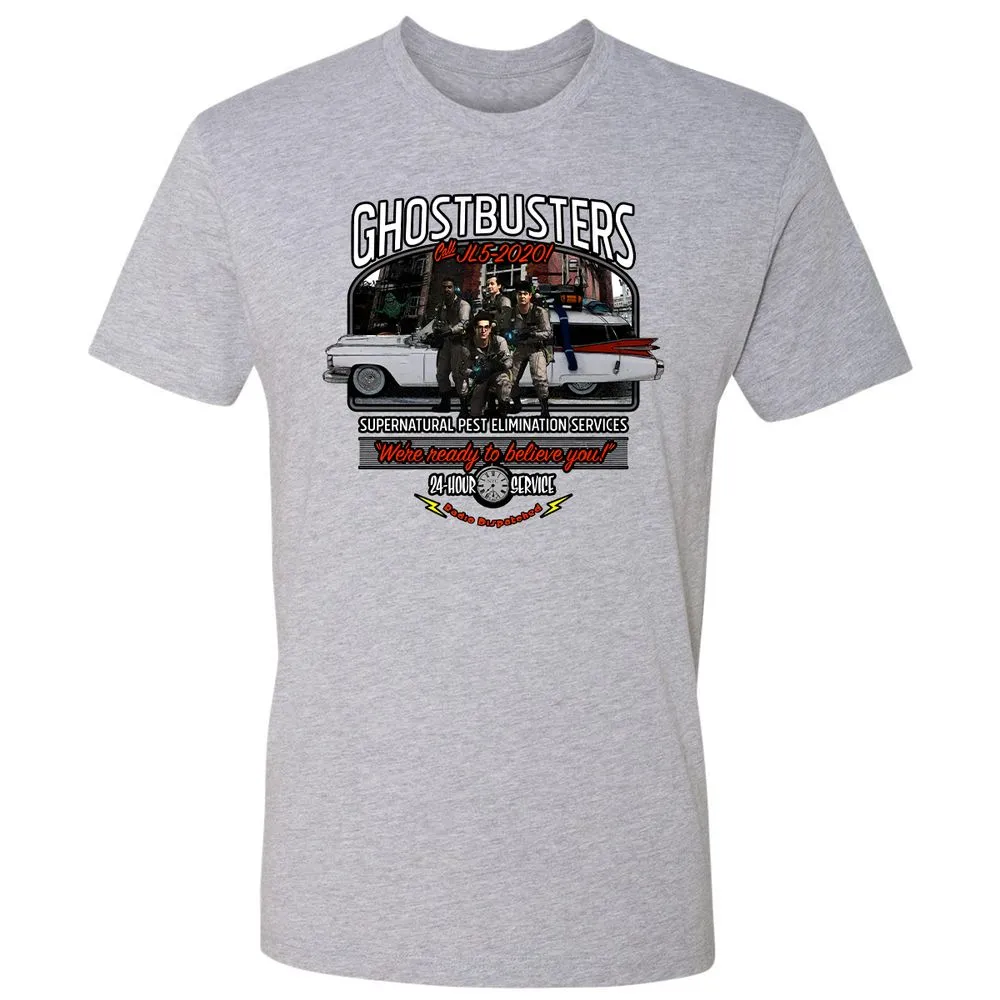Premium Unisex T-Shirt - VE4N66J8 - Heather Grey - 9
