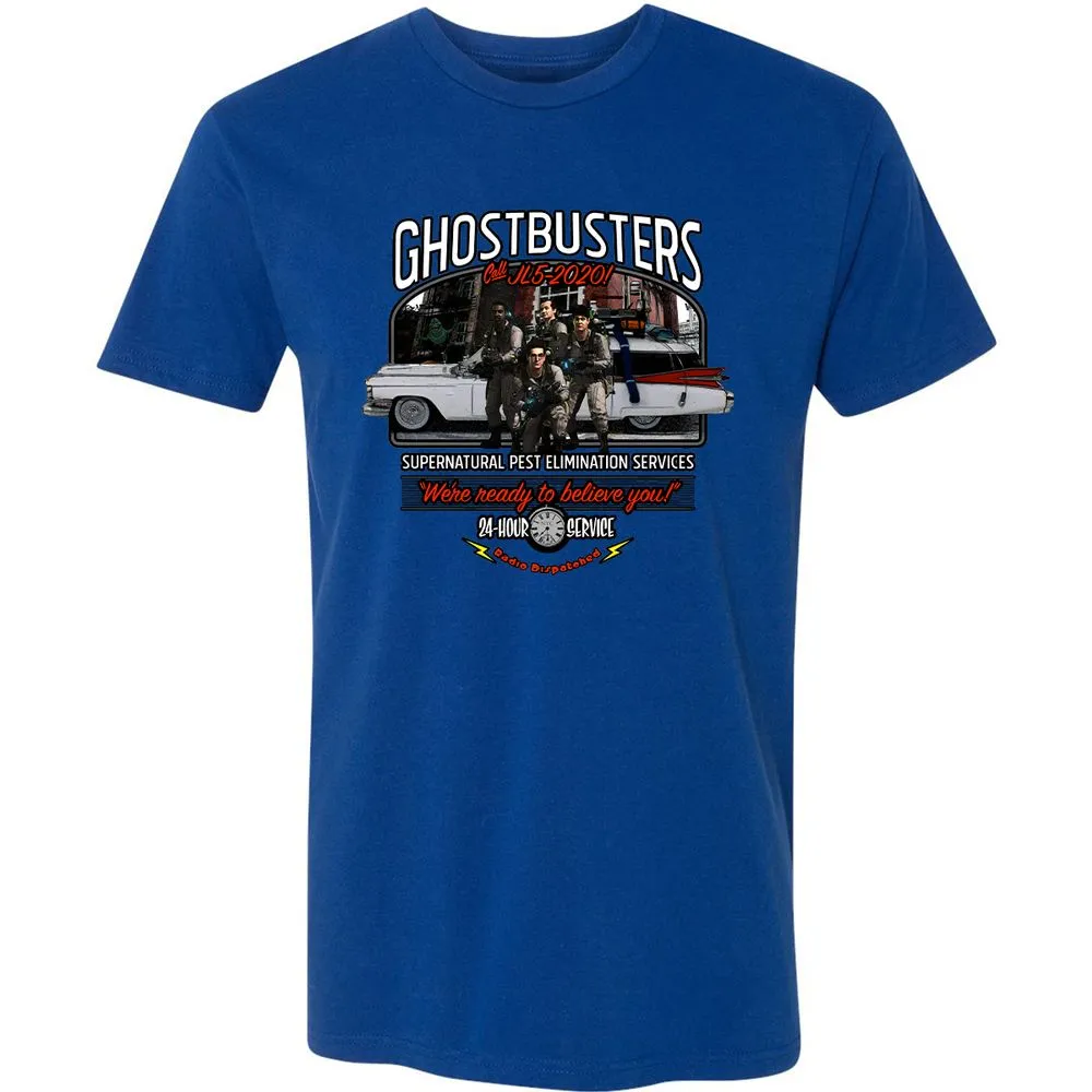 Premium Unisex T-Shirt - VE4N66J8 - Royal - 10