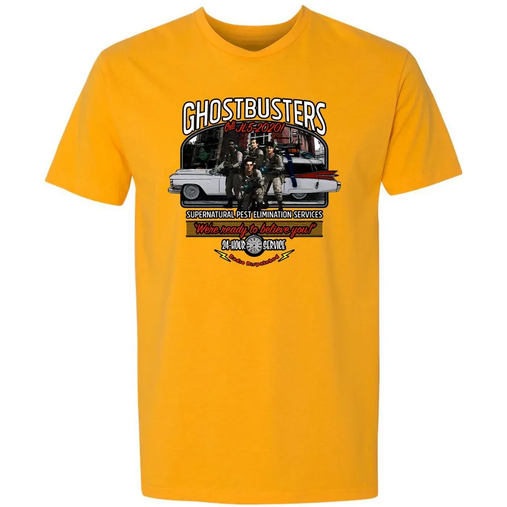 Premium Unisex T-Shirt - VE4N66J8 - Gold - 12