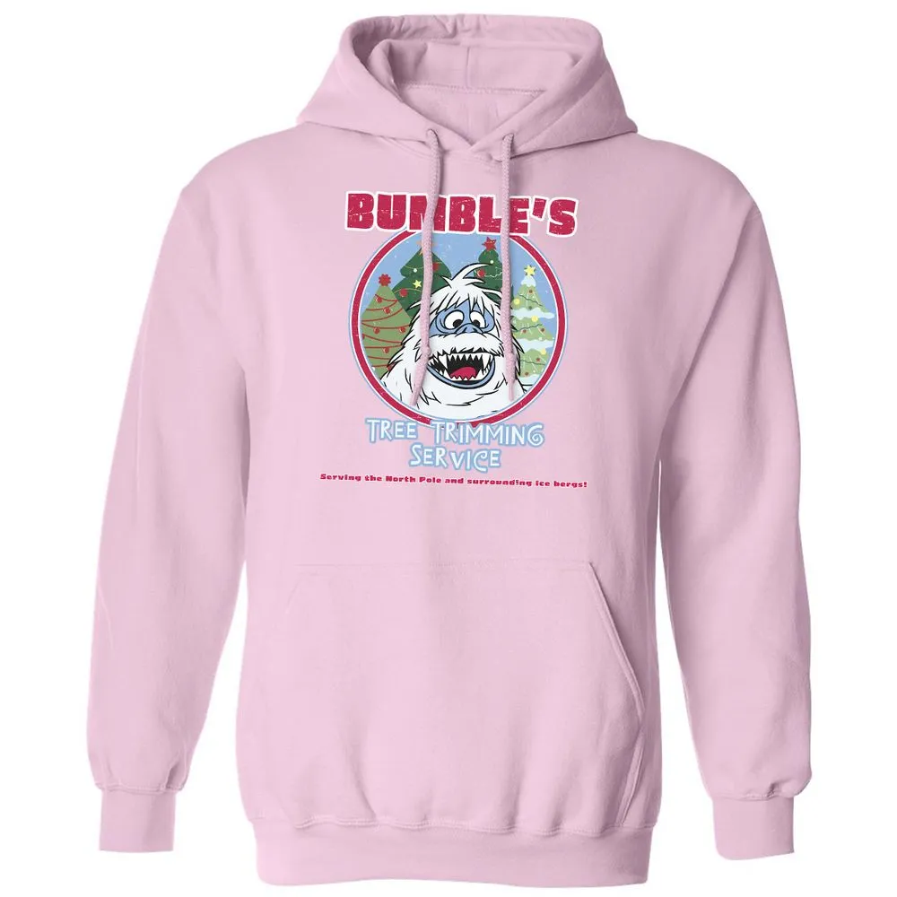 Classic Unisex Hoodie - LBZ2A9HA - Light Pink - 3