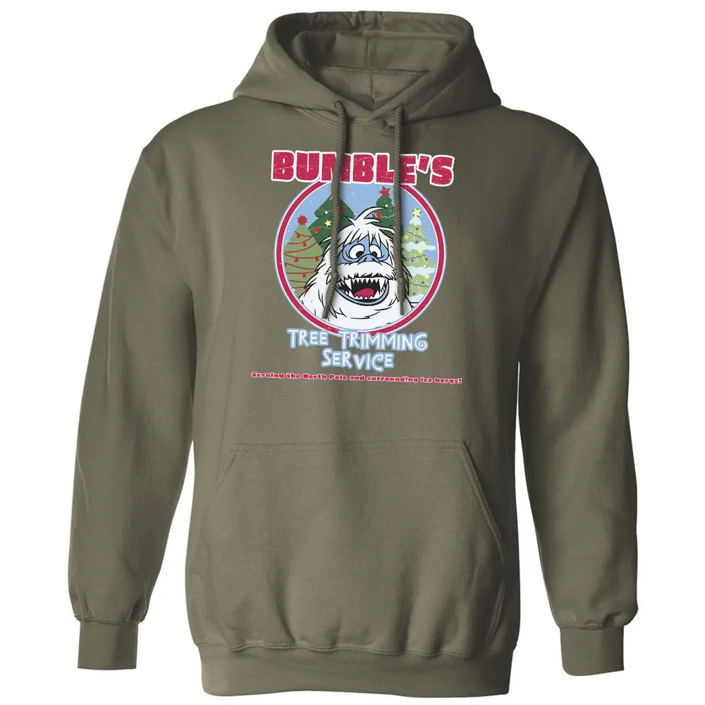 Classic Unisex Hoodie - LBZ2A9HA - Military Green - 4