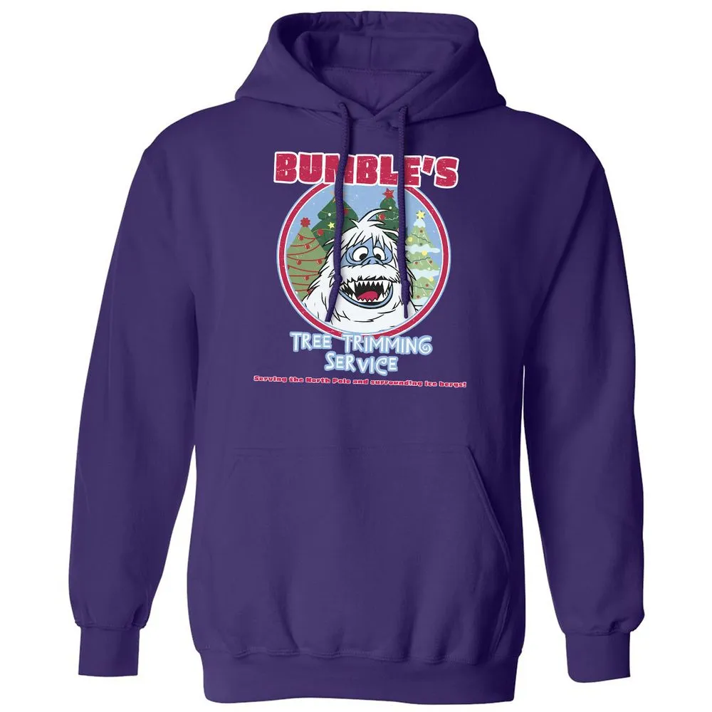 Classic Unisex Hoodie - LBZ2A9HA - Purple - 6