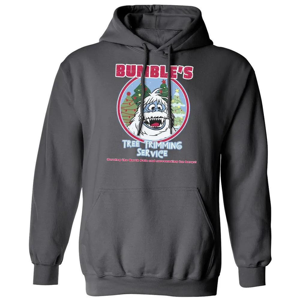 Classic Unisex Hoodie - LBZ2A9HA - Charcoal - 7