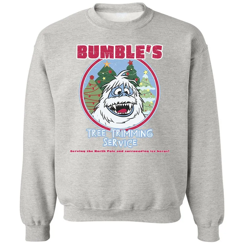 Classic Unisex Sweatshirt - 58YPTR4N - Ash - 2