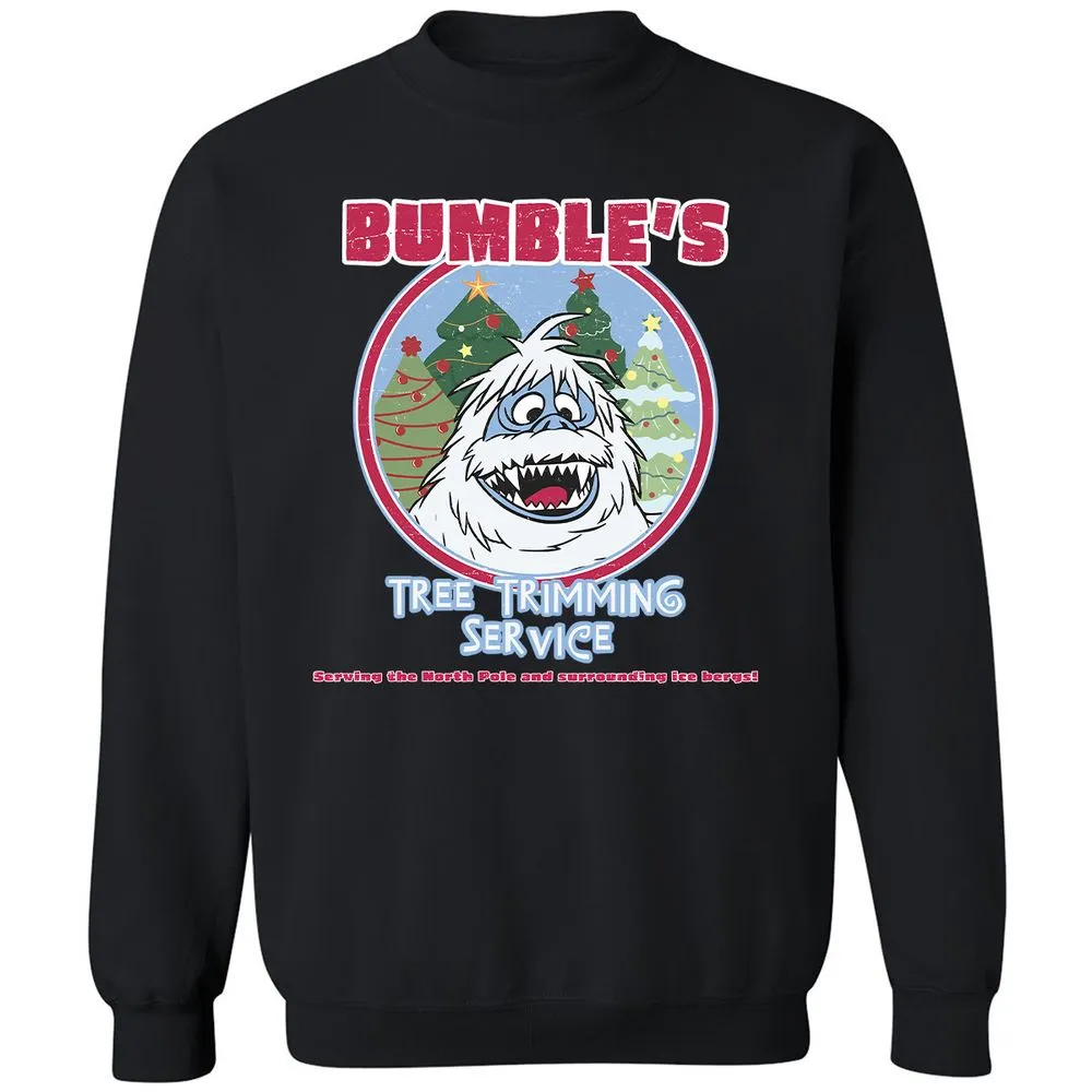 Classic Unisex Sweatshirt - 58YPTR4N - Black - 12