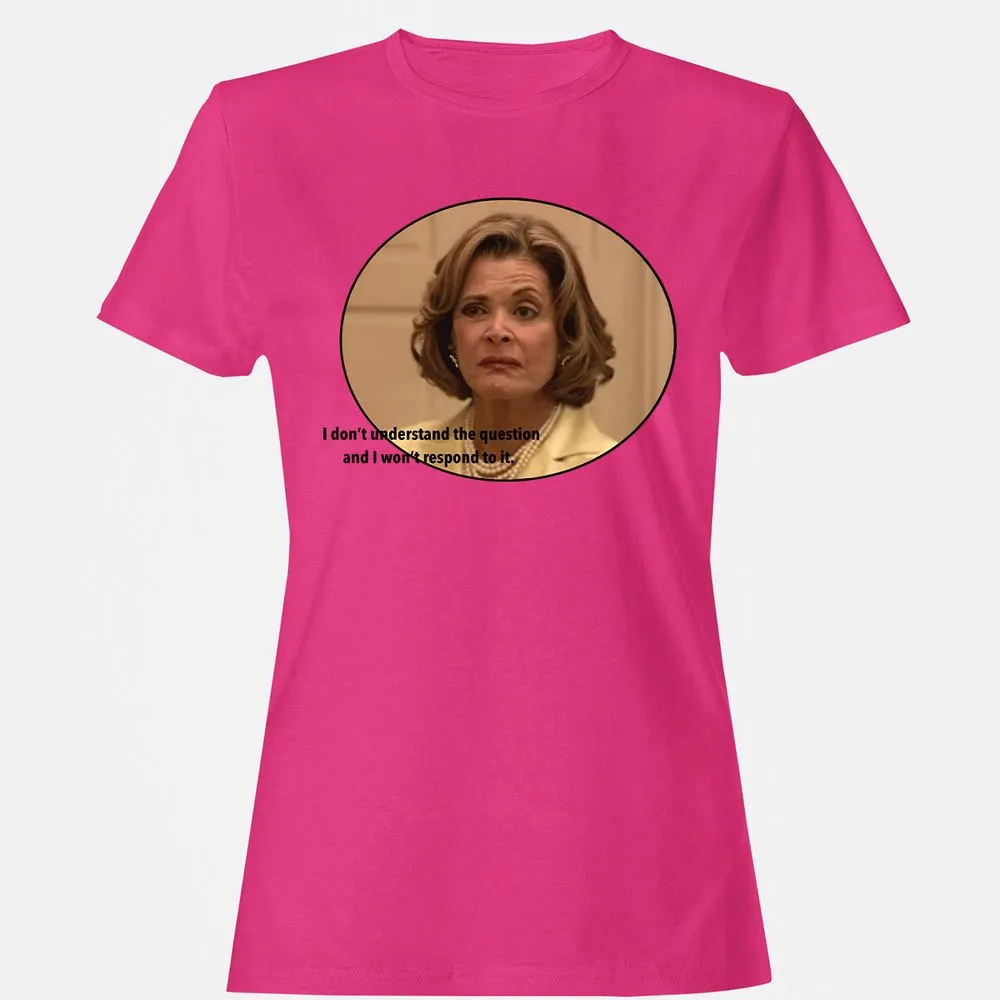 Women's T-Shirt - SW13D37M - Heliconia - 6