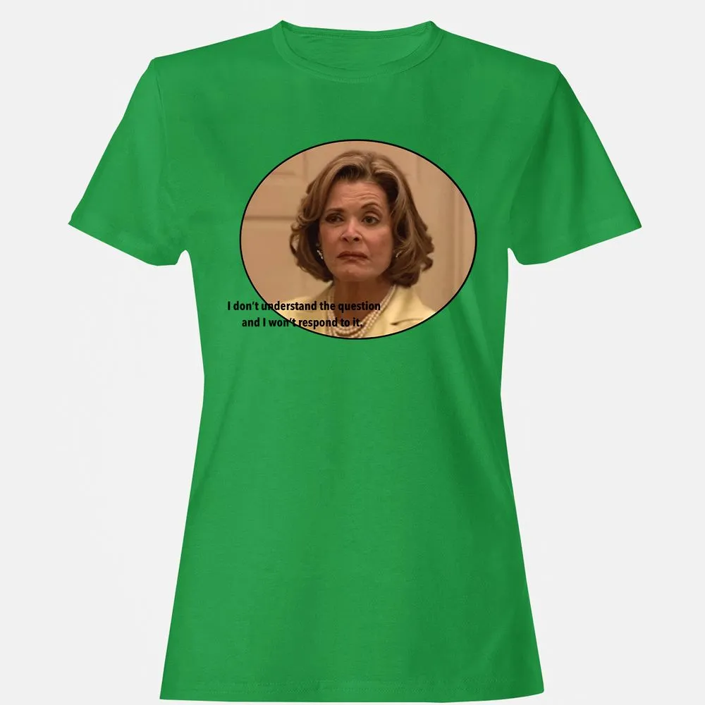 Women's T-Shirt - SW13D37M - Irish Green - 7