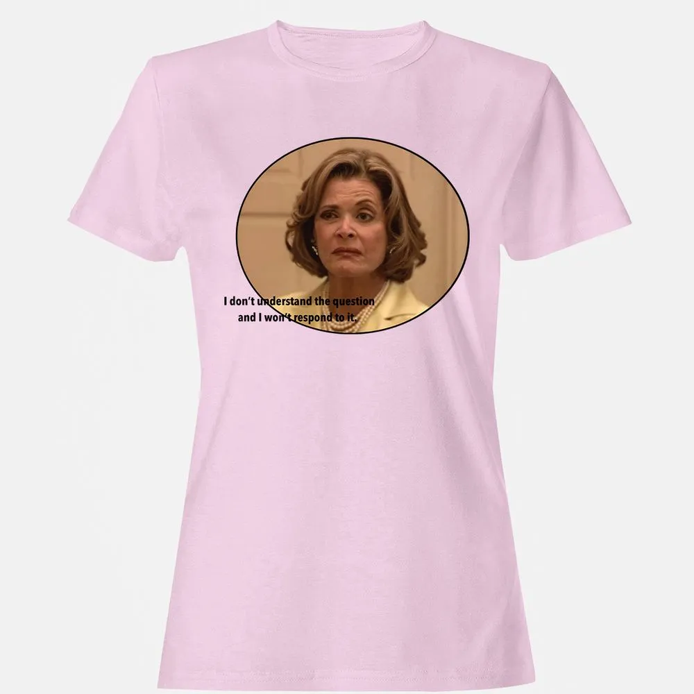 Women's T-Shirt - SW13D37M - Light Pink - 9