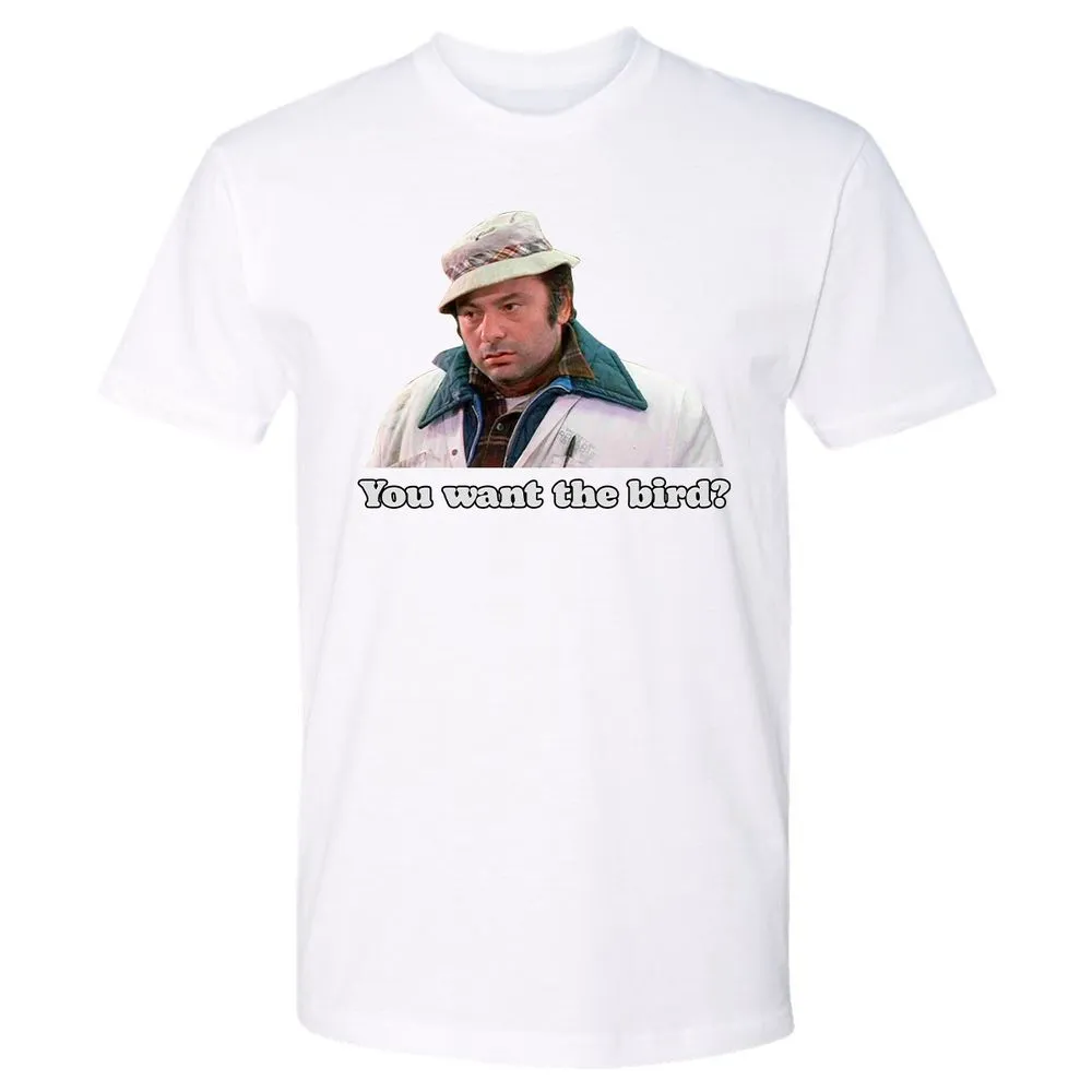 Premium Unisex T-Shirt - ZLHV4CFL - White - 4
