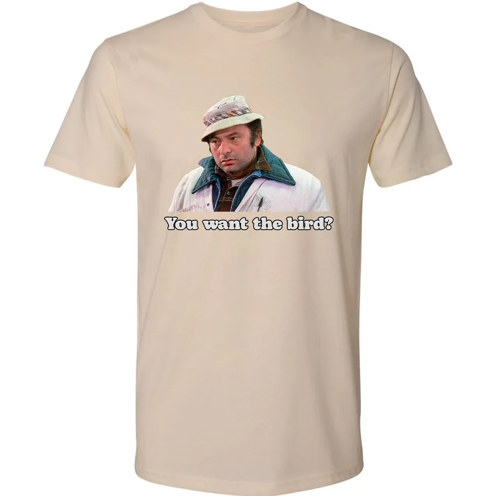 Premium Unisex T-Shirt - ZLHV4CFL - Cream - 14