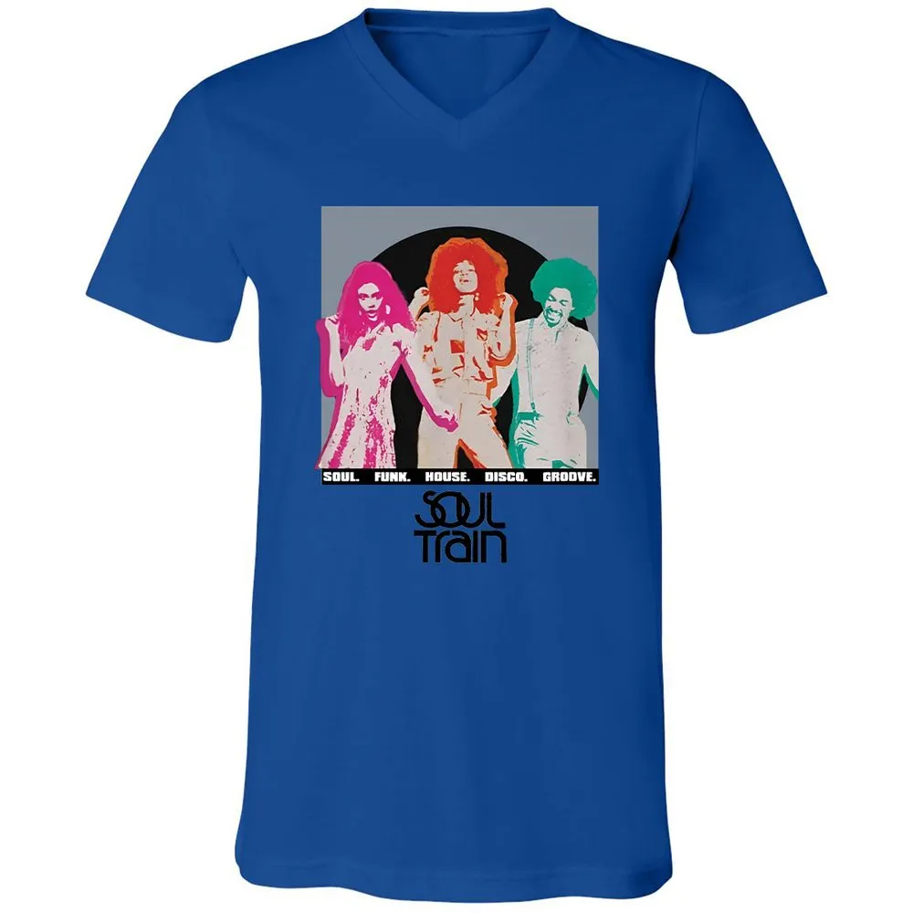Soul Disco - True Royal - 4