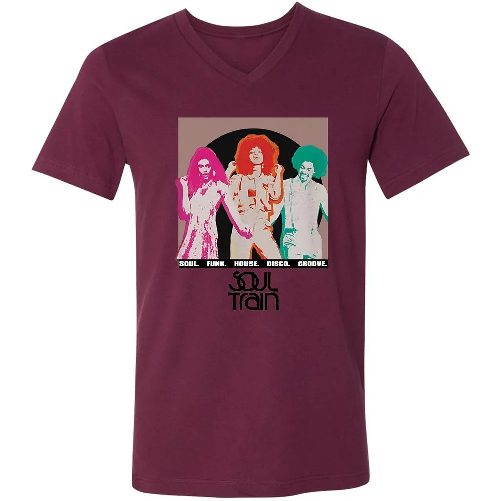 Soul Disco - Maroon - 6