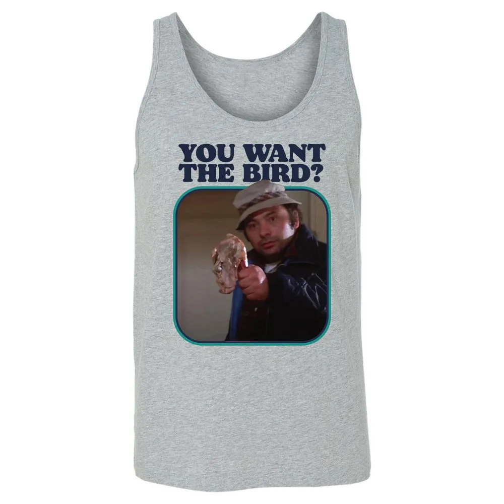 Unisex Jersey Tank - NXCVV2TA - Athletic Heather - 4