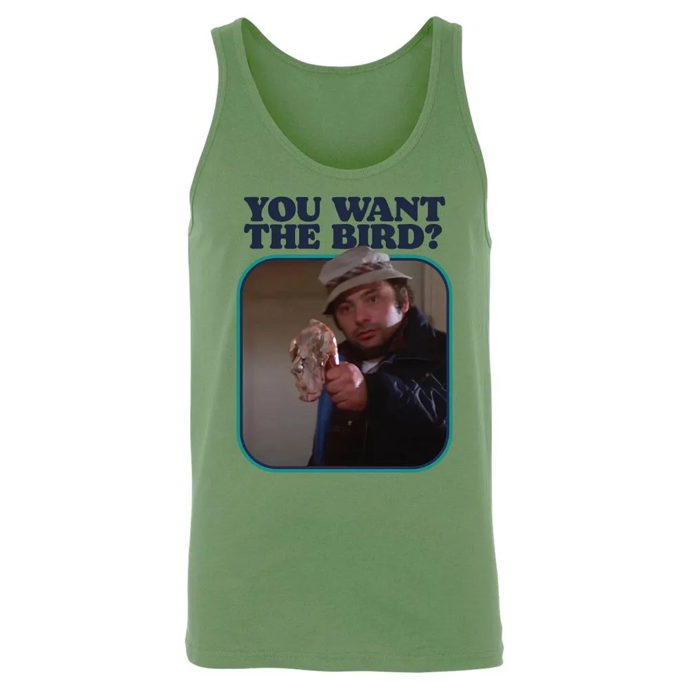 Unisex Jersey Tank - NXCVV2TA - Leaf - 10