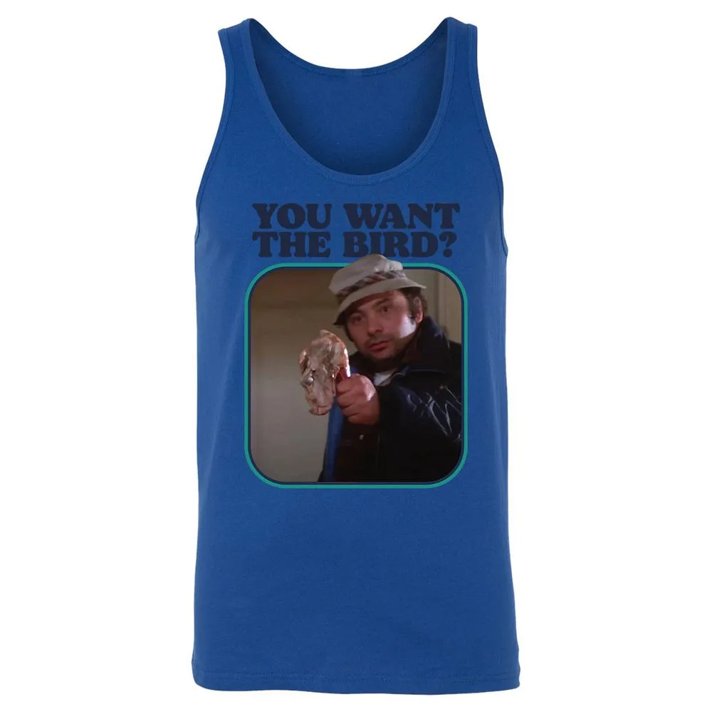 Unisex Jersey Tank - NXCVV2TA - True Royal - 13