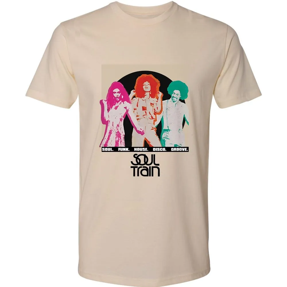 Soul Disco - Cream - 2