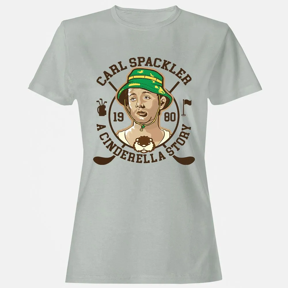Women's T-Shirt - VR345X3S - Ash - 2