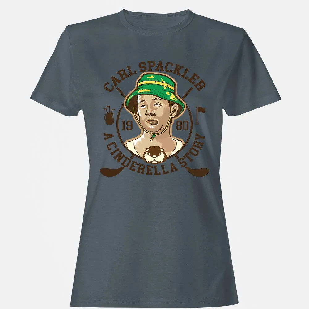 Women's T-Shirt - VR345X3S - Charcoal - 3