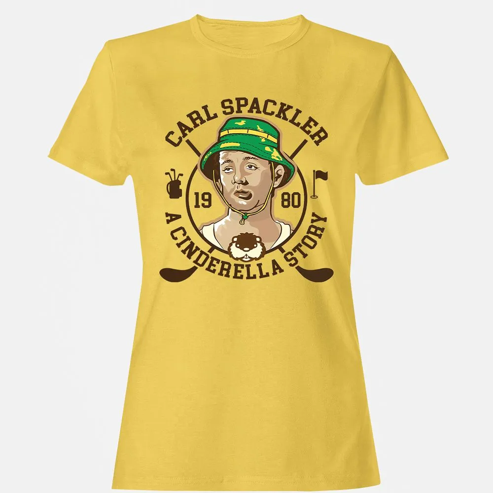 Women's T-Shirt - VR345X3S - Daisy - 4